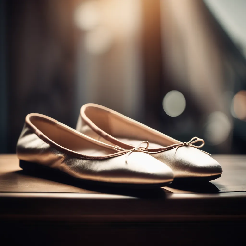 07.01.Ballet Flats