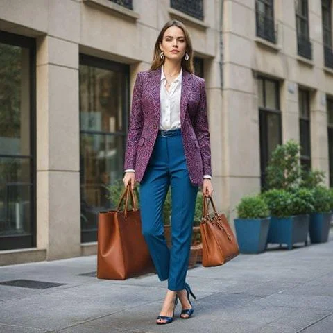 corporate dressing for ladies What is Business Casual for Women? [Your Definitive Guide]